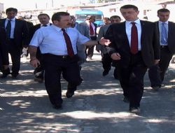 Dereboğazı'na KÖYDES vizyonu